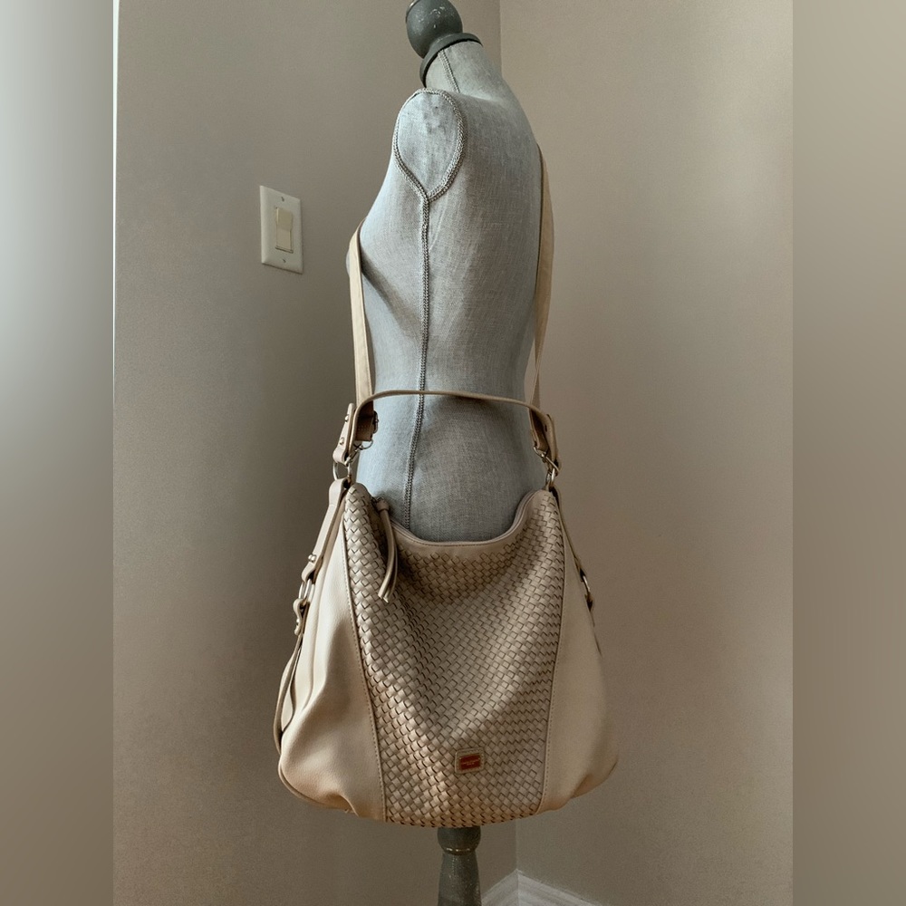 David Jones Purse